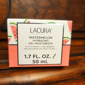 Lacura Watermelon Hydrating Gel Moisturizer